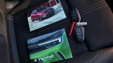 Vauxhall Crossland 1.2 Turbo Ultimate 5dr Petrol Hatchback